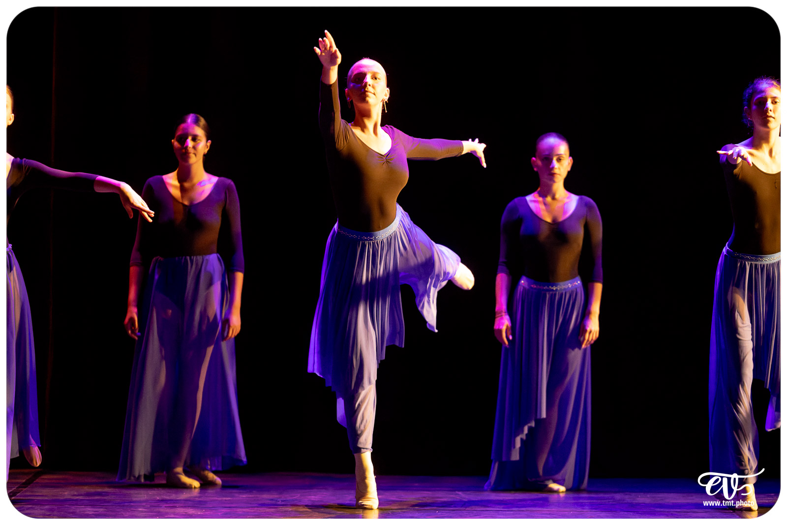 GALA DE DANSE 2026 EMMDH